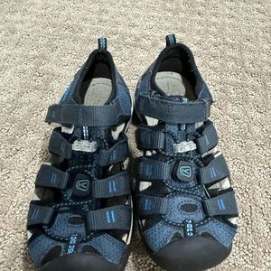 Keen Kids Blue Sandals